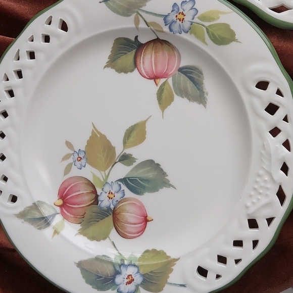 Brunelli plates - Picture 2 of 4